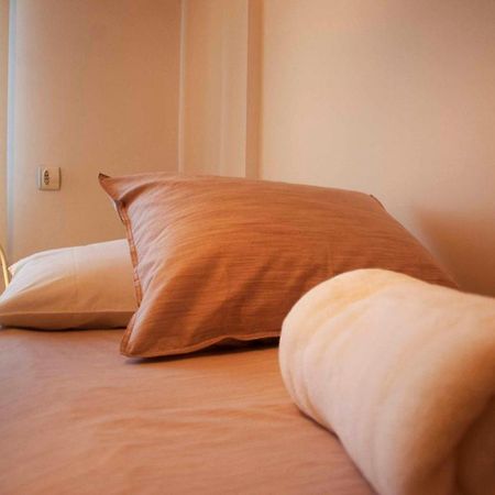 Apartamento Flor De Sal Appartement Aveiro Buitenkant foto