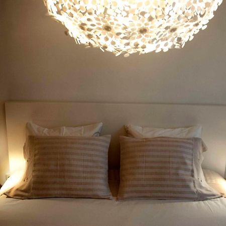 Apartamento Flor De Sal Appartement Aveiro Buitenkant foto