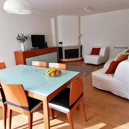 Apartamento Flor De Sal Appartement Aveiro Buitenkant foto