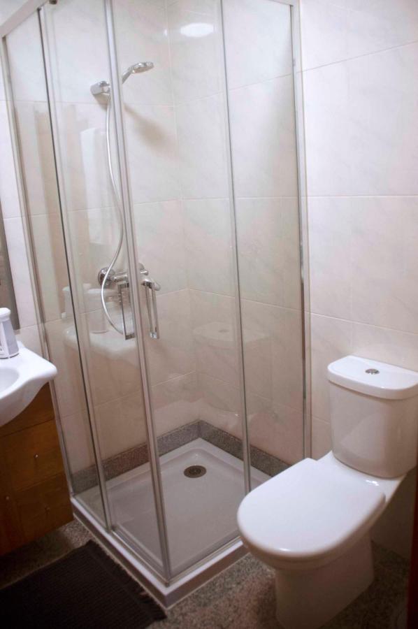 Apartamento Flor De Sal Appartement Aveiro Buitenkant foto